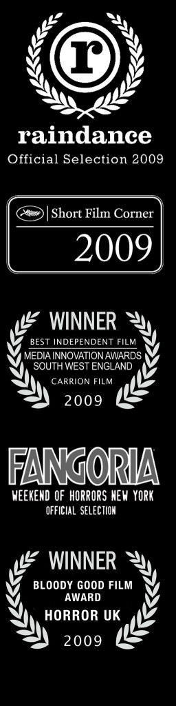 Carrion film 08 / 09