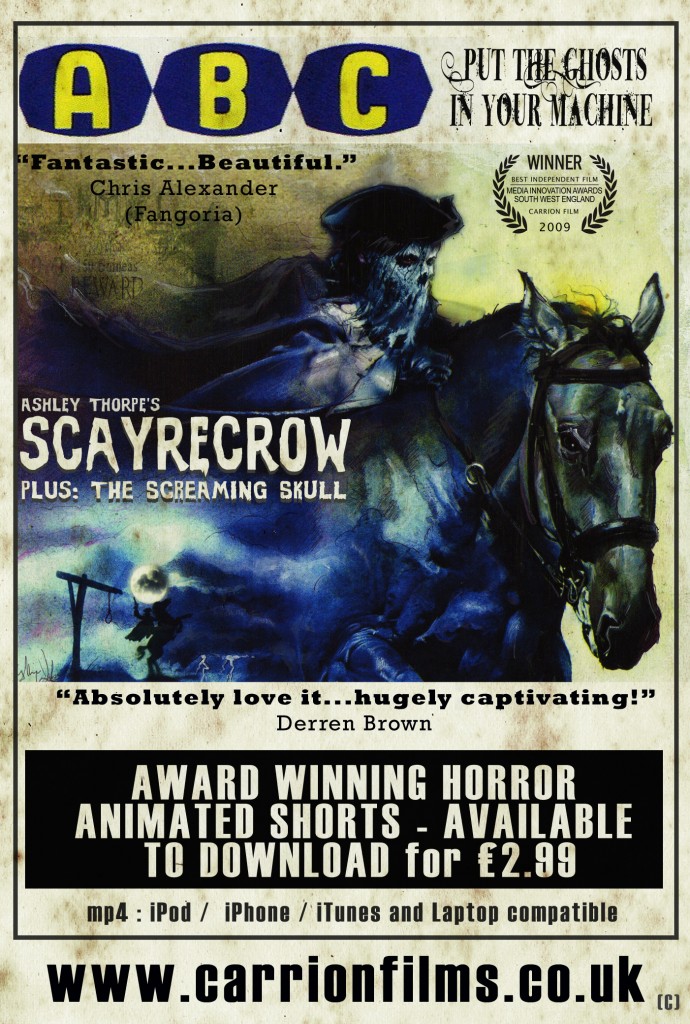 scayrecrow - download