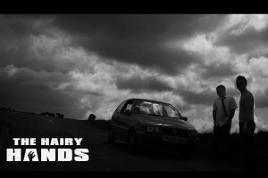 Hairy Hands - Dartmoor