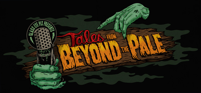 Tales from Beyond the Pale