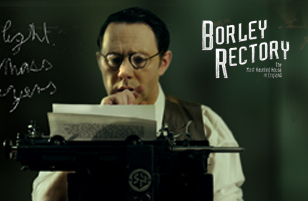 Martin Pavey joins Borley Rectory