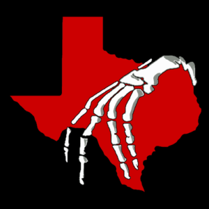 borley rectory at texas frightmare