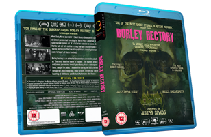 Borley Rectory OUT NOW!